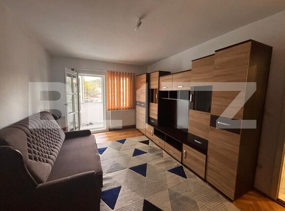 Apartament de închiriat 3 camere Central - 175047AI | BLITZ Bistriţa | Poza2