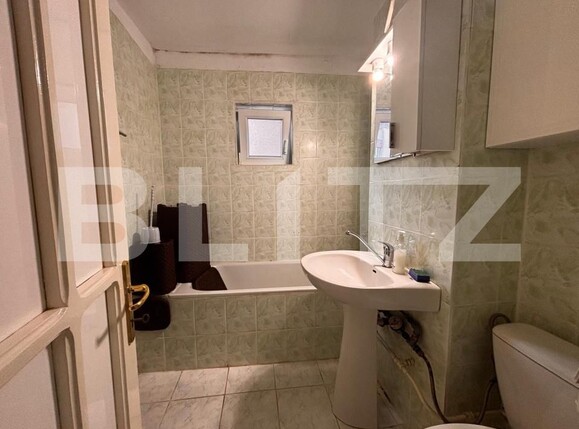 Apartament de închiriat 3 camere Central - 175047AI | BLITZ Bistriţa | Poza3