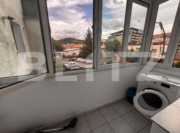 Apartament de închiriat 3 camere Central - 175047AI | BLITZ Bistriţa | Poza5