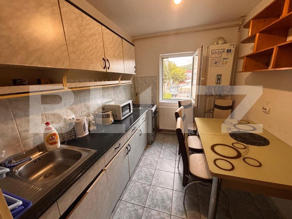 Apartament de închiriat 3 camere Central - 175047AI | BLITZ Bistriţa | Poza9