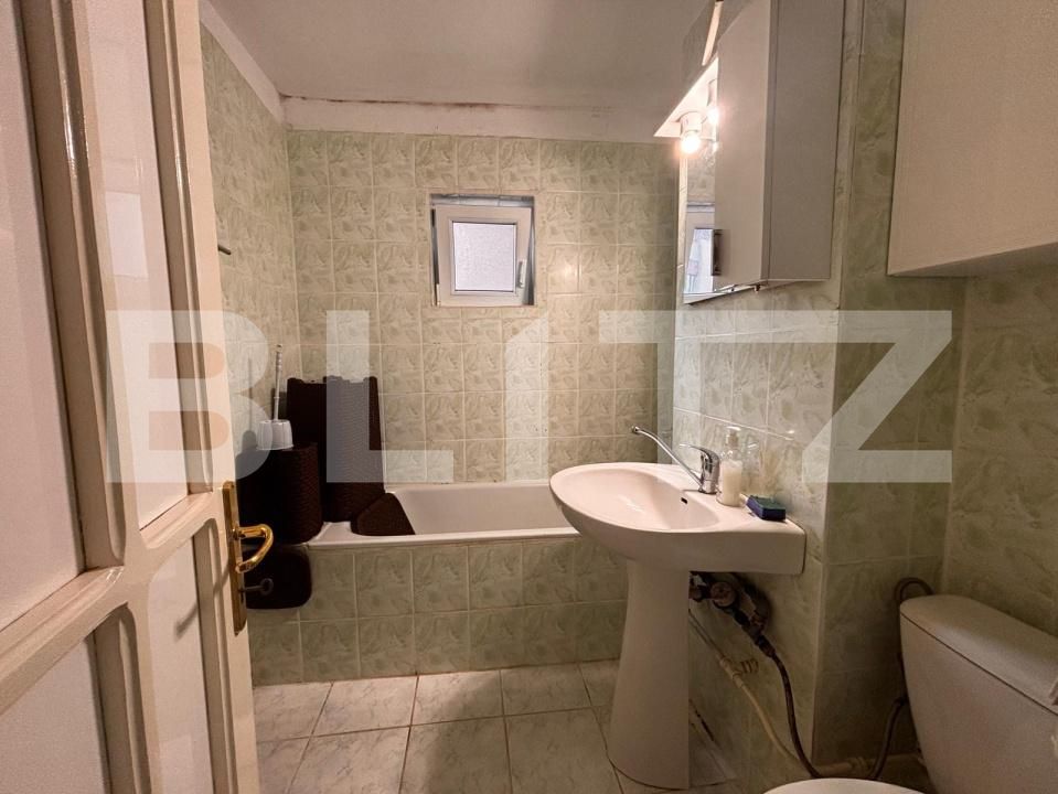Apartament de închiriat 3 camere Central - 175047AI | BLITZ Bistriţa | Poza7