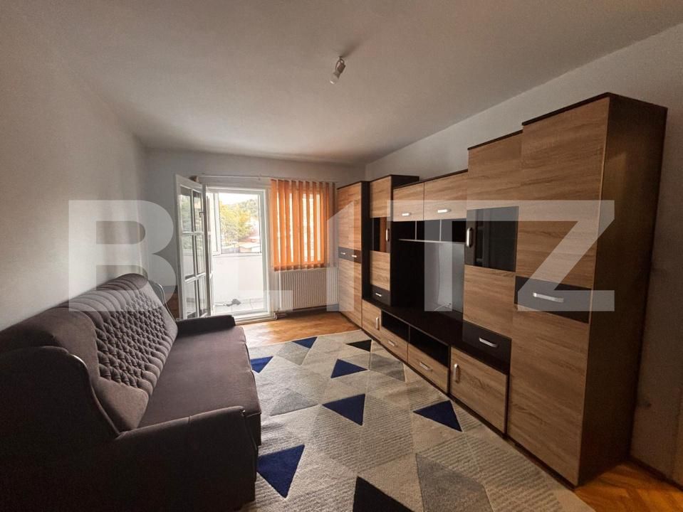 Apartament de închiriat 3 camere Central - 175047AI | BLITZ Bistriţa | Poza6