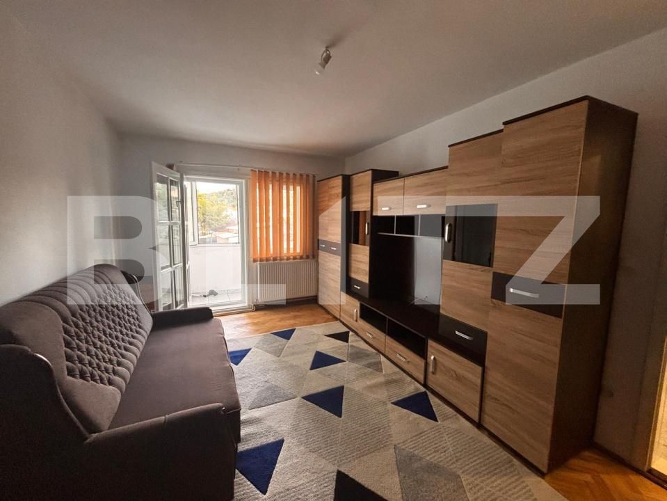 Apartament de închiriat 3 camere Central - 175047AI | BLITZ Bistriţa | Poza2