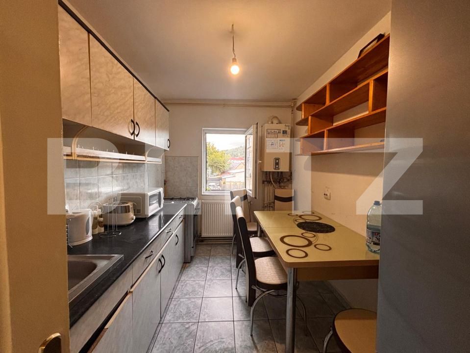 Apartament de închiriat 3 camere Central - 175047AI | BLITZ Bistriţa | Poza8