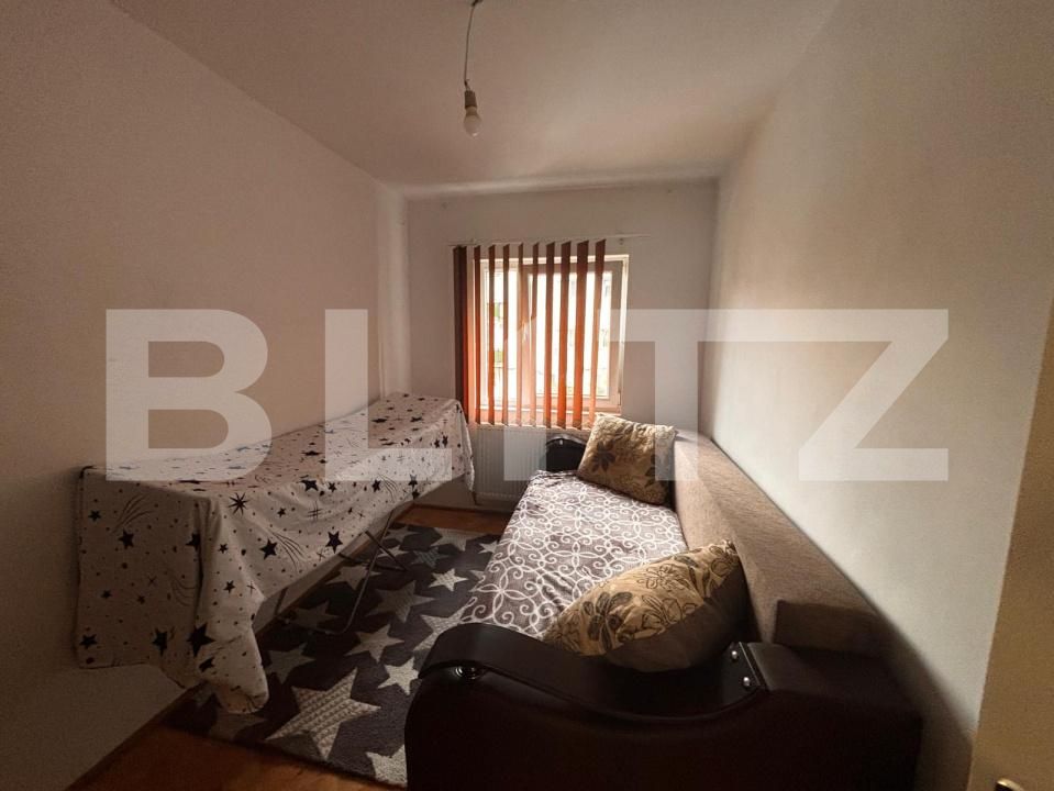 Apartament de închiriat 3 camere Central - 175047AI | BLITZ Bistriţa | Poza4