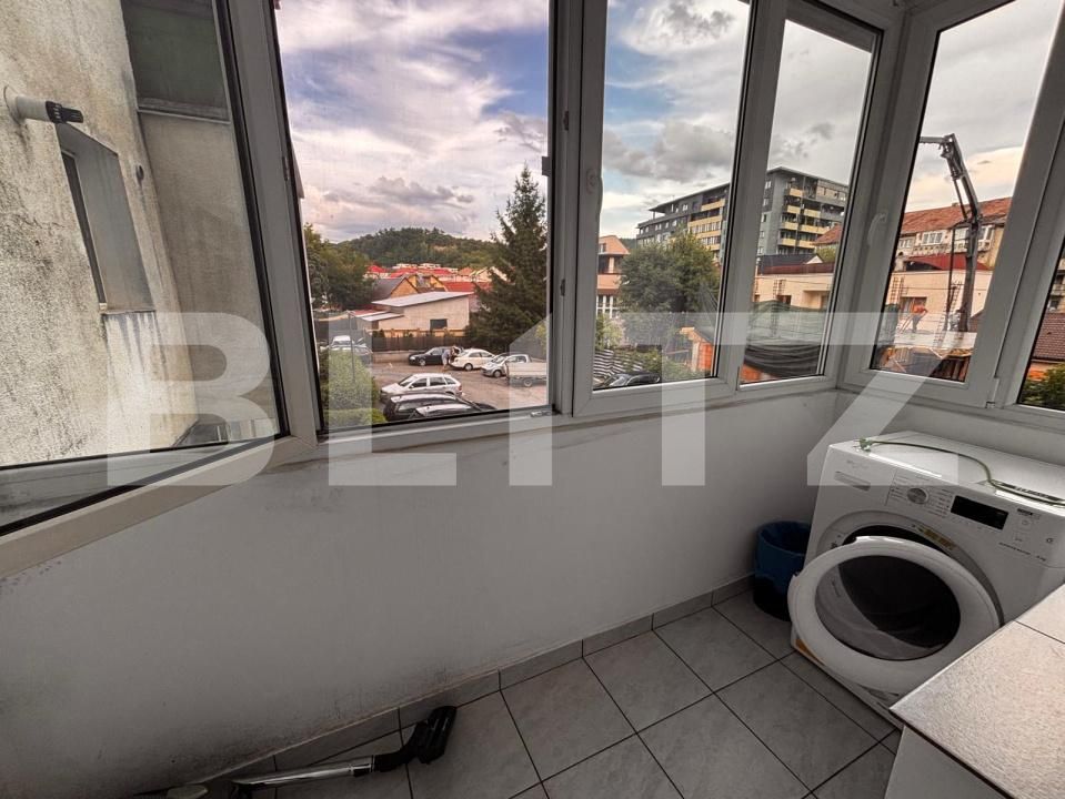 Apartament de închiriat 3 camere Central - 175047AI | BLITZ Bistriţa | Poza5