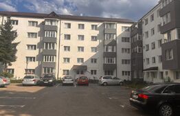 Apartement cu 2 camere, 44 mp, zona centrala