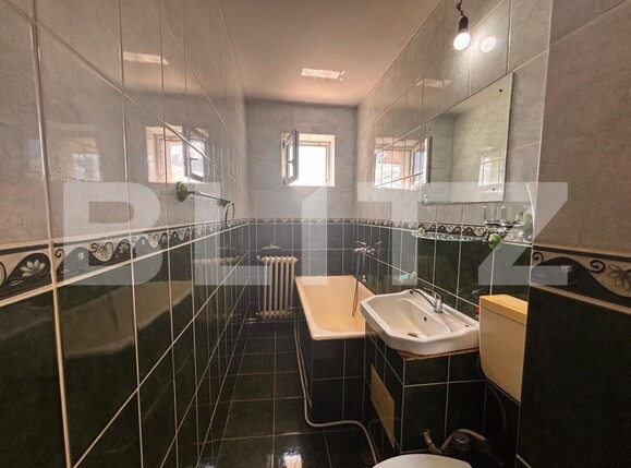 Apartament de închiriat 2 camere Central - 175057AI | BLITZ Bistriţa | Poza1