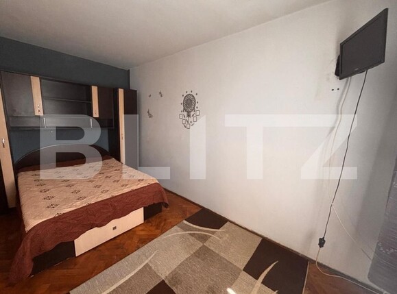 Apartament de închiriat 2 camere Central - 175057AI | BLITZ Bistriţa | Poza6