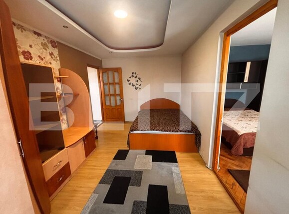 Apartament de închiriat 2 camere Central - 175057AI | BLITZ Bistriţa | Poza4