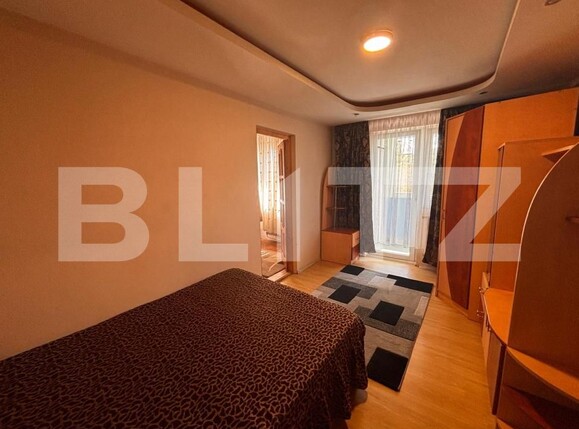 Apartament de închiriat 2 camere Central - 175057AI | BLITZ Bistriţa | Poza8