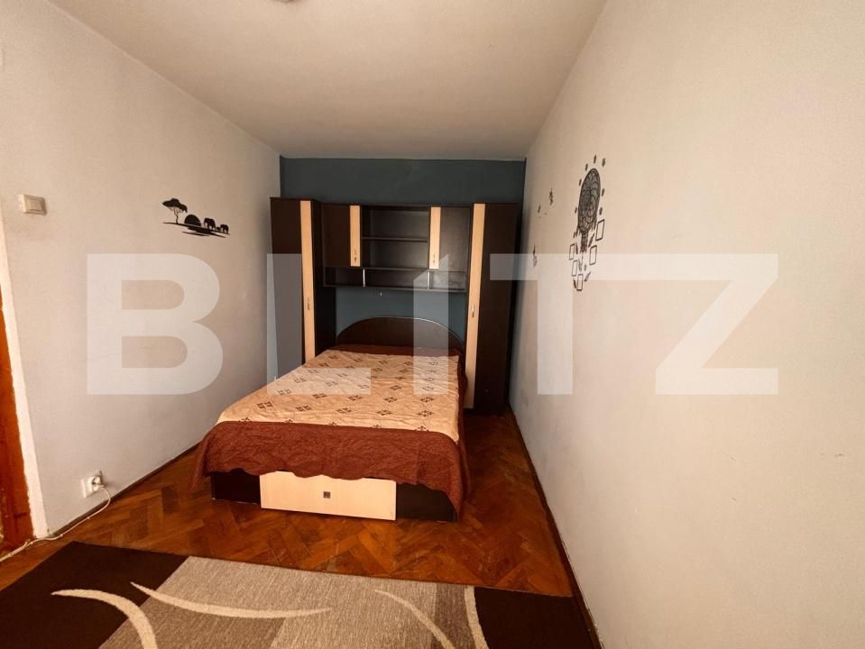 Apartament de închiriat 2 camere Central - 175057AI | BLITZ Bistriţa | Poza7