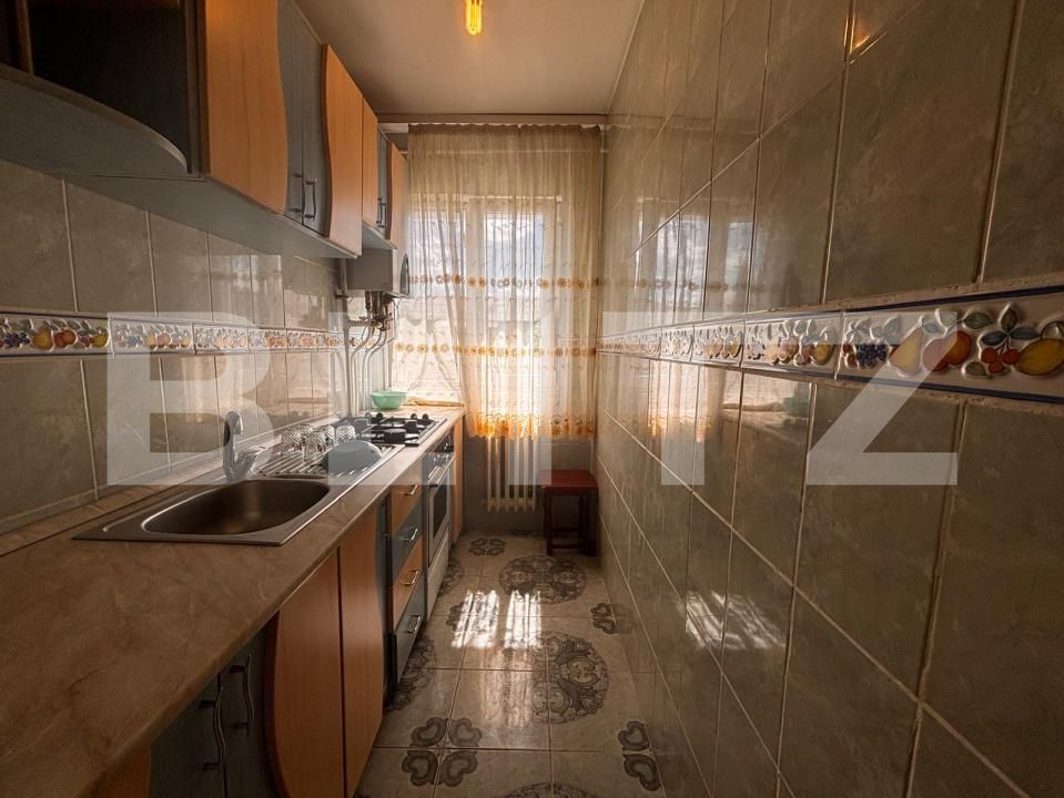 Apartament de închiriat 2 camere Central - 175057AI | BLITZ Bistriţa | Poza3