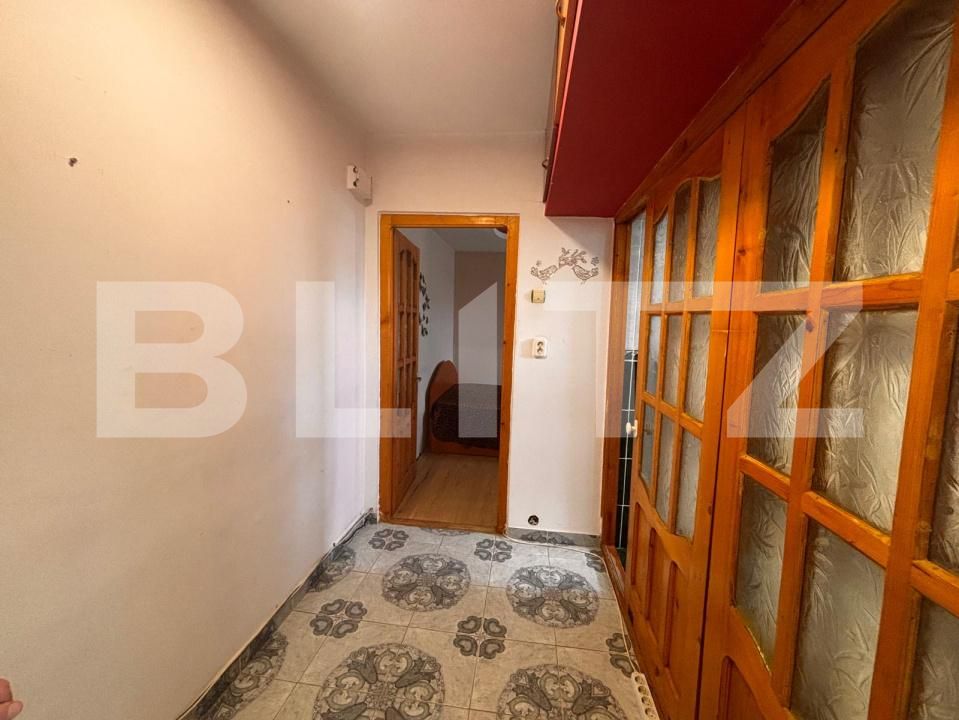 Apartament de închiriat 2 camere Central - 175057AI | BLITZ Bistriţa | Poza9