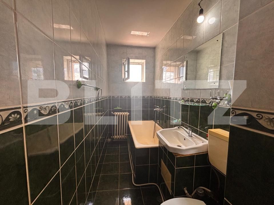 Apartament de închiriat 2 camere Central - 175057AI | BLITZ Bistriţa | Poza1