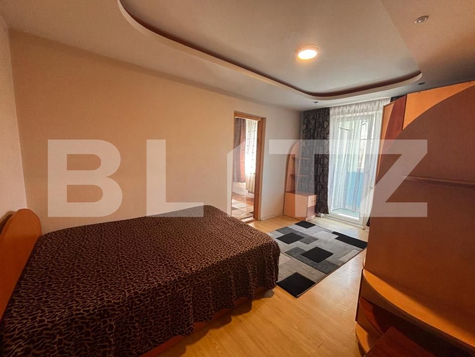 Apartament de închiriat 2 camere Central - 175057AI | BLITZ Bistriţa | Poza2
