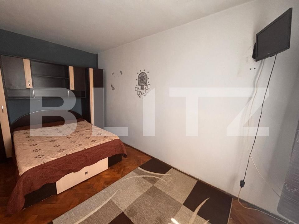 Apartament de închiriat 2 camere Central - 175057AI | BLITZ Bistriţa | Poza6