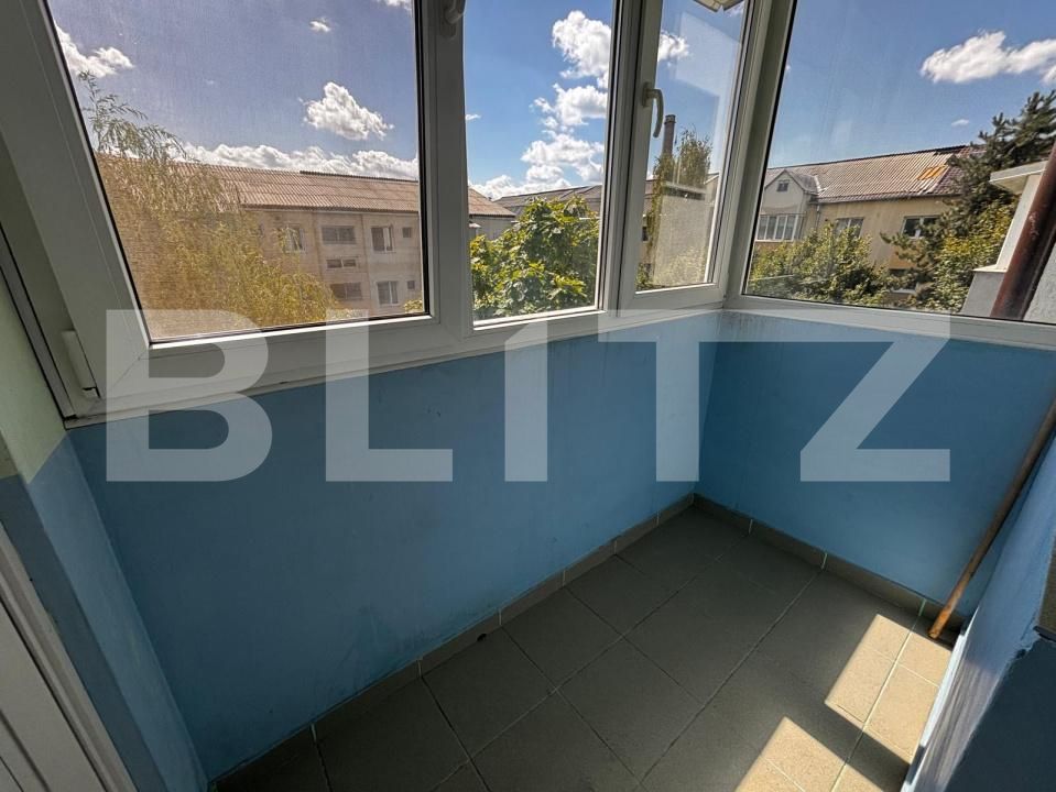 Apartament de închiriat 2 camere Central - 175057AI | BLITZ Bistriţa | Poza5