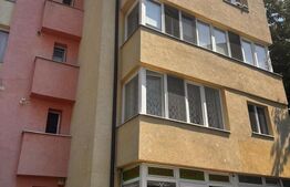 Garsoniera de vanzare, 30 mp, zona Calea Moldovei