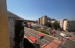 Garsoniera de vanzare, 30 mp, zona Calea Moldovei