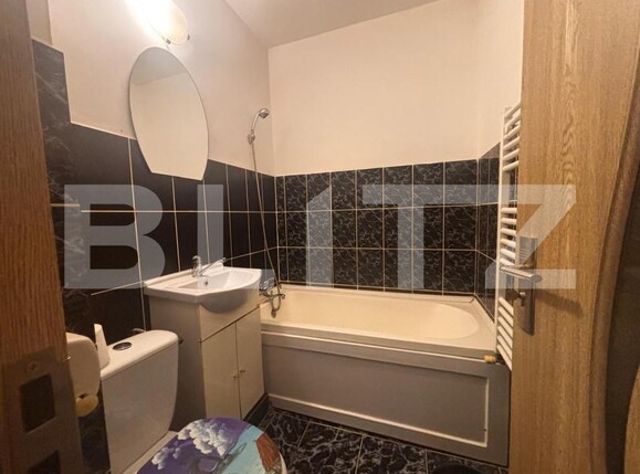 Garsonieră de vânzare Calea Moldovei - 175060AV | BLITZ Bistriţa | Poza3