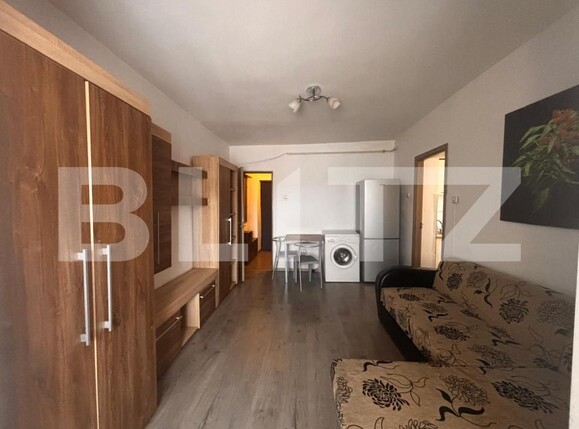 Garsonieră de vânzare Calea Moldovei - 175060AV | BLITZ Bistriţa | Poza1