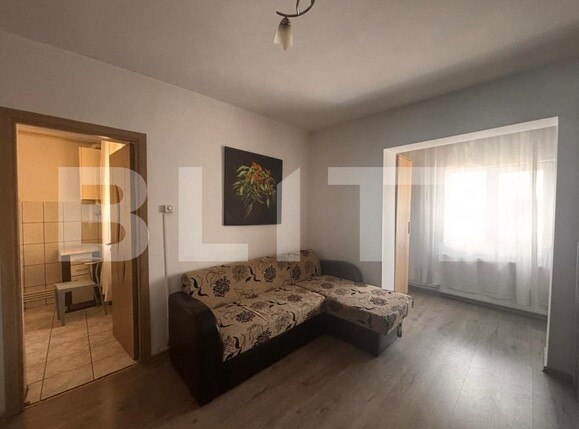 Garsonieră de vânzare Calea Moldovei - 175060AV | BLITZ Bistriţa | Poza4