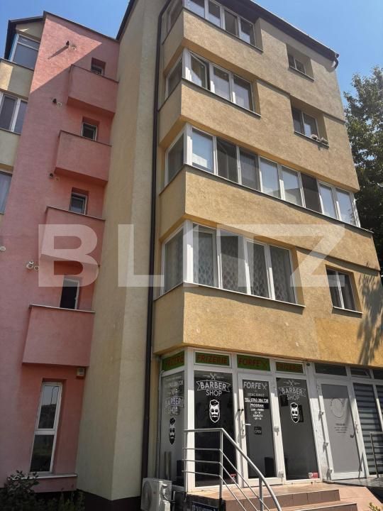Garsonieră de vânzare Calea Moldovei - 175060AV | BLITZ Bistriţa | Poza5