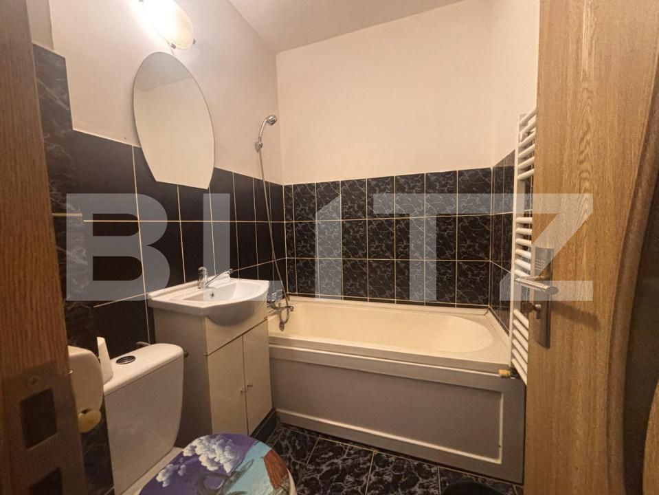 Garsonieră de vânzare Calea Moldovei - 175060AV | BLITZ Bistriţa | Poza3