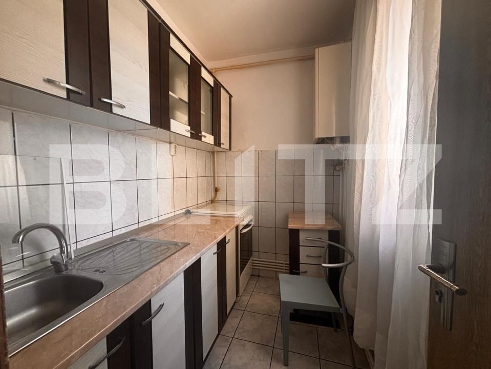 Garsonieră de vânzare Calea Moldovei - 175060AV | BLITZ Bistriţa | Poza7