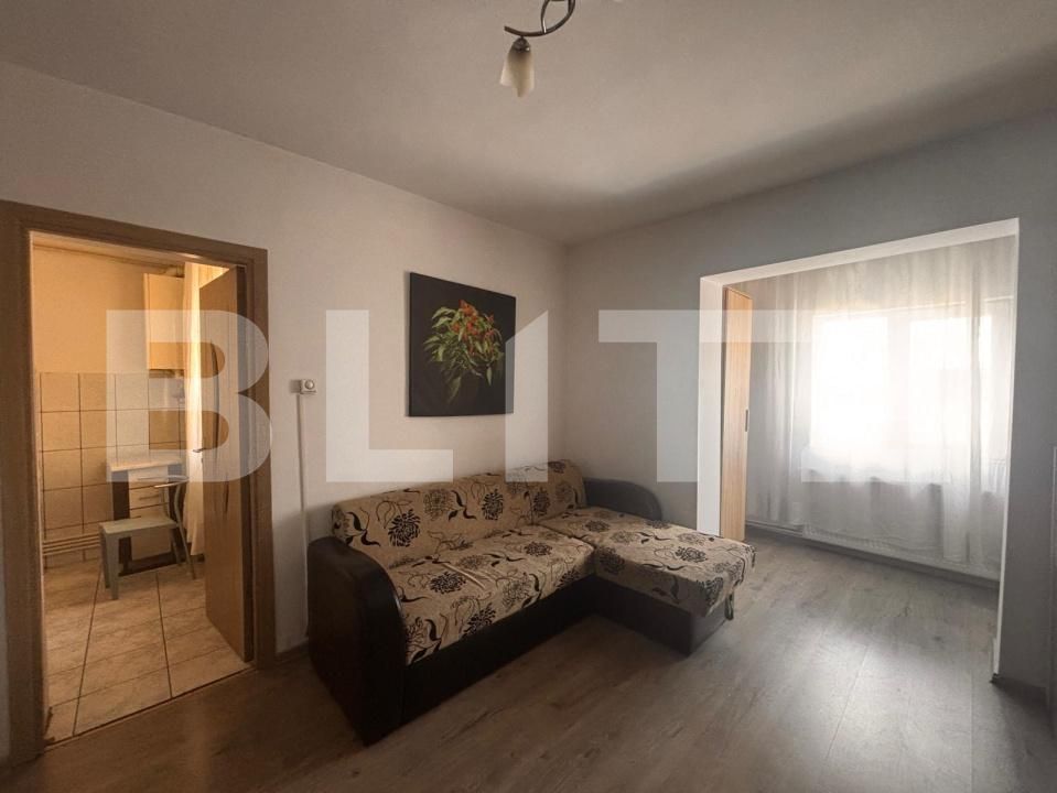 Garsonieră de vânzare Calea Moldovei - 175060AV | BLITZ Bistriţa | Poza4