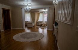 Vila spațioasă D+P+E la intrare în Unirea – confort și o poziție excelenta