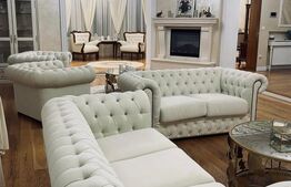 Vila spațioasă D+P+E la intrare în Unirea – confort și o poziție excelenta