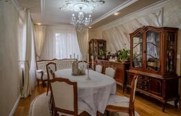 Vila spațioasă D+P+E la intrare în Unirea – confort și o poziție excelenta