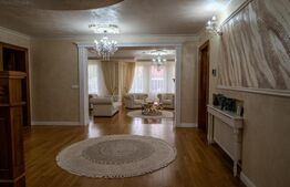 Vila spațioasă D+P+E la intrare în Unirea – confort și o poziție excelenta