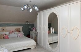 Vila spațioasă D+P+E la intrare în Unirea – confort și o poziție excelenta