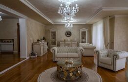 Vila spațioasă D+P+E la intrare în Unirea – confort și o poziție excelenta