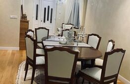 Vila spațioasă D+P+E la intrare în Unirea – confort și o poziție excelenta