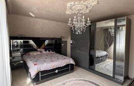 Vila spațioasă D+P+E la intrare în Unirea – confort și o poziție excelenta