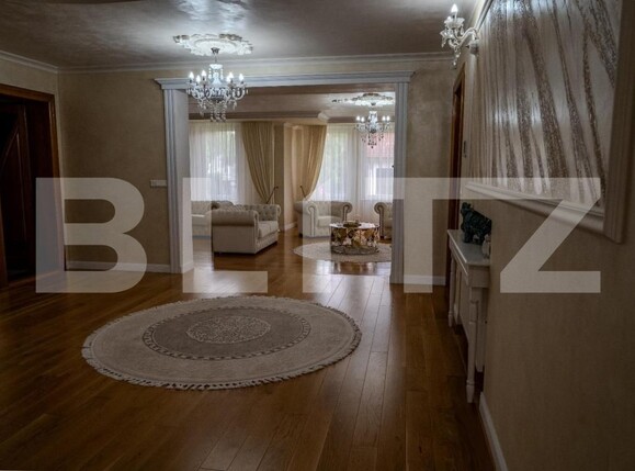 Casa de vânzare 4 camere Unirea - 175071CV | BLITZ Bistriţa | Poza2