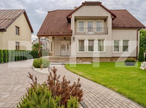 Casa de vânzare 4 camere Unirea - 175071CV | BLITZ Bistriţa | Poza1