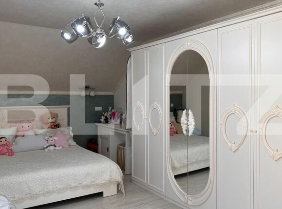 Casa de vânzare 4 camere Unirea - 175071CV | BLITZ Bistriţa | Poza5