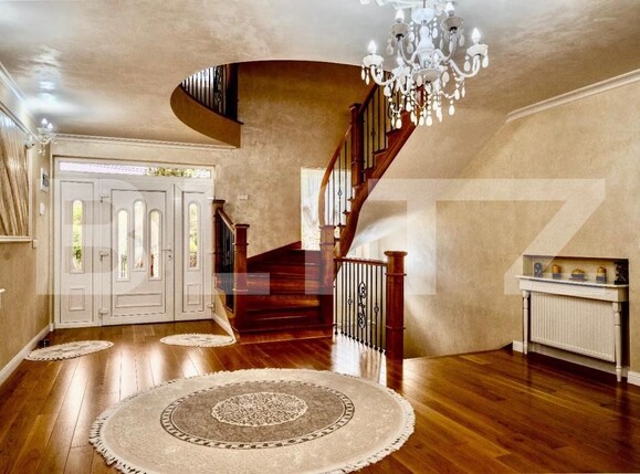 Casa de vânzare 4 camere Unirea - 175071CV | BLITZ Bistriţa | Poza9