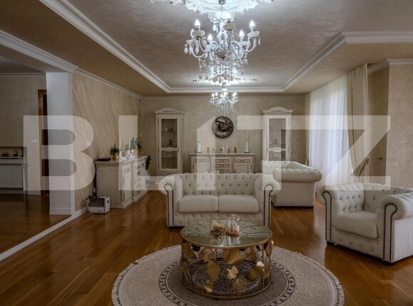 Casa de vânzare 4 camere Unirea - 175071CV | BLITZ Bistriţa | Poza2