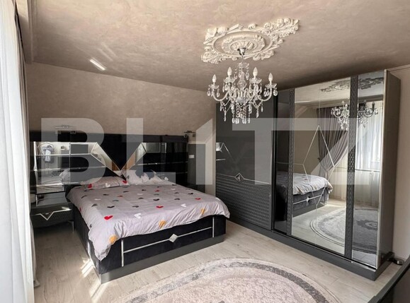 Casa de vânzare 4 camere Unirea - 175071CV | BLITZ Bistriţa | Poza4