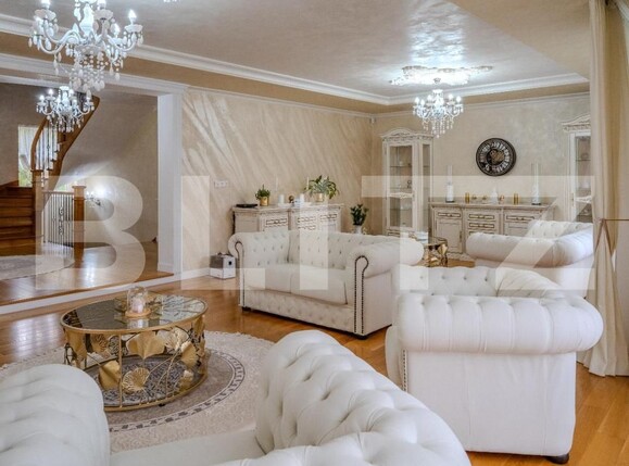 Casa de vânzare 4 camere Unirea - 175071CV | BLITZ Bistriţa | Poza3