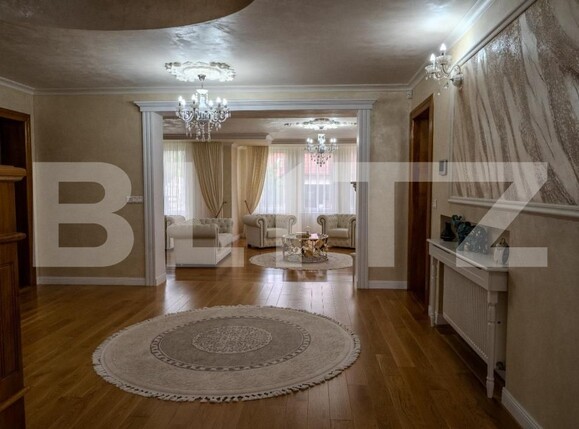 Casa de vânzare 4 camere Unirea - 175071CV | BLITZ Bistriţa | Poza3