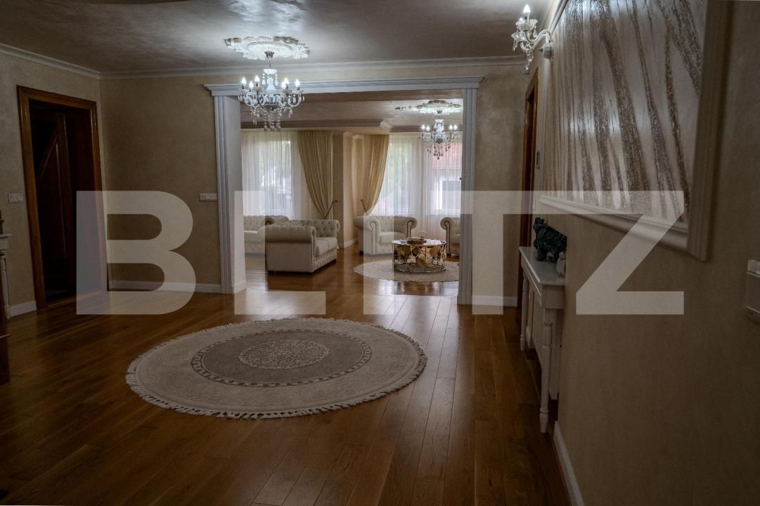 Casa de vânzare 4 camere Unirea - 175071CV | BLITZ Bistriţa | Poza2