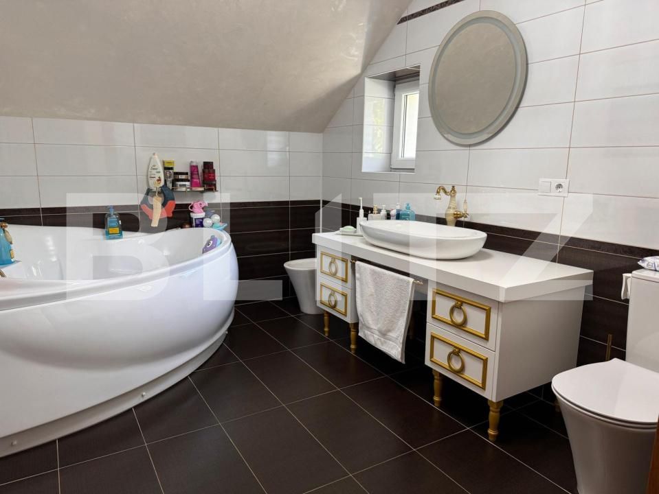 Casa de vânzare 4 camere Unirea - 175071CV | BLITZ Bistriţa | Poza6