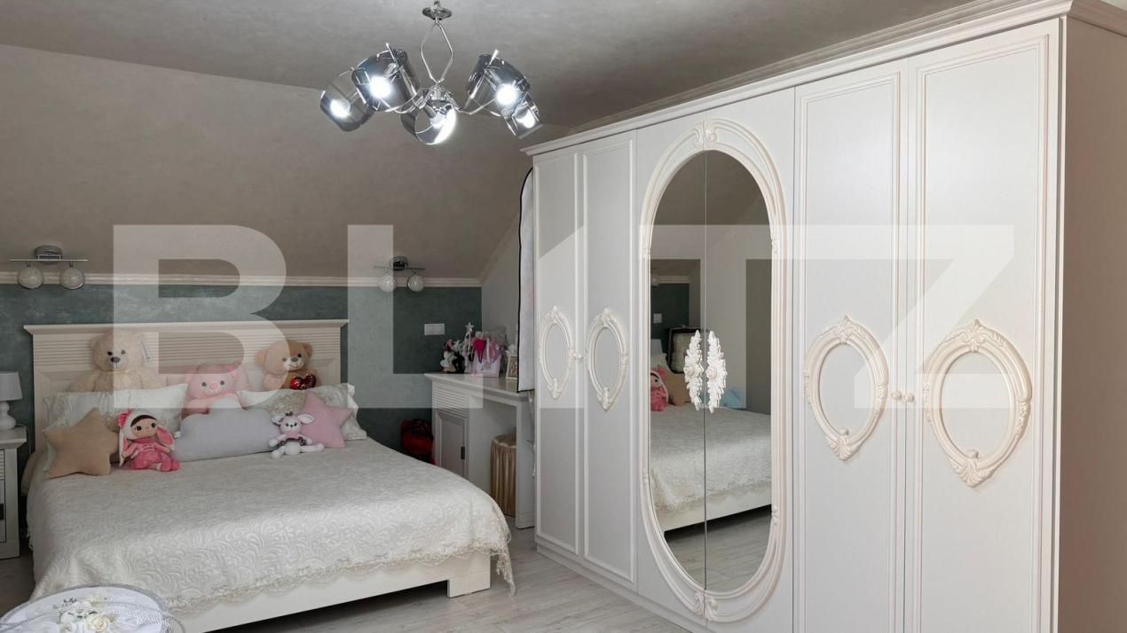 Casa de vânzare 4 camere Unirea - 175071CV | BLITZ Bistriţa | Poza5
